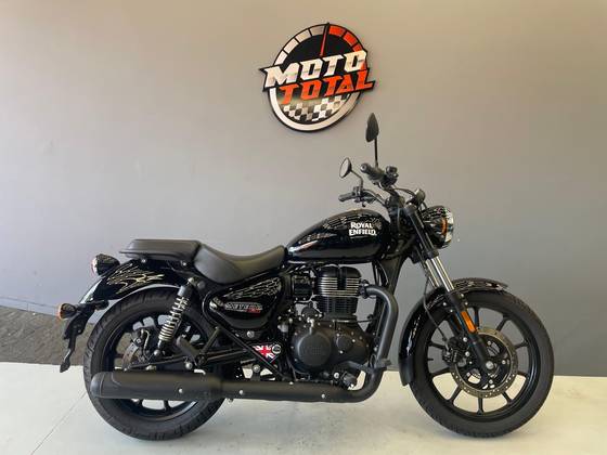 ROYAL ENFIELD METEOR 350 FIREBALL 